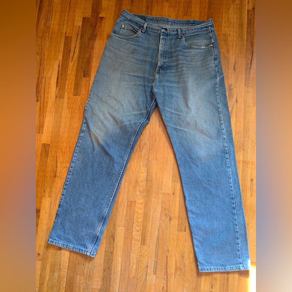 Wrangler Men’s Jeans